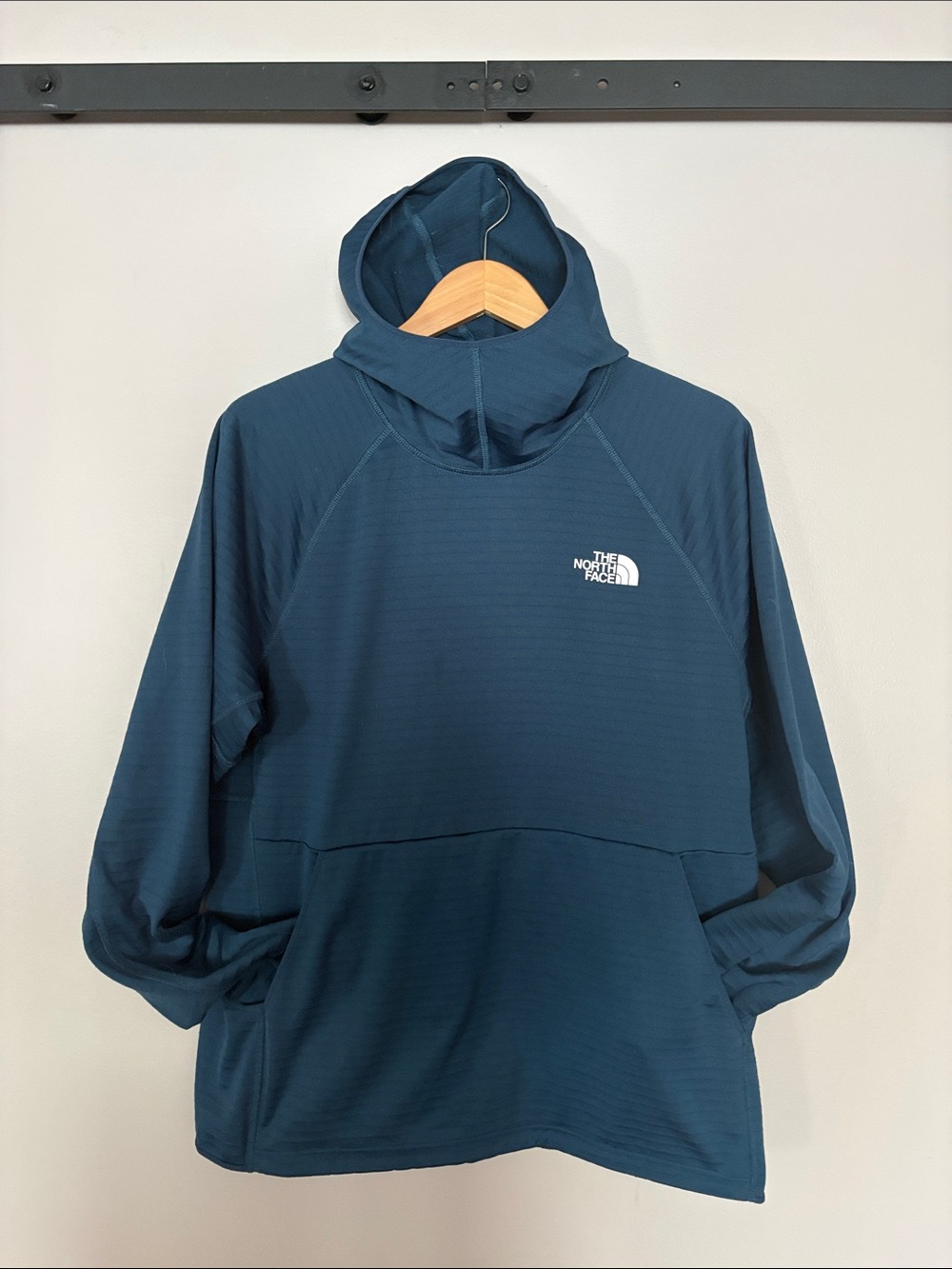 The North Face Men’s Fleece Hoodie